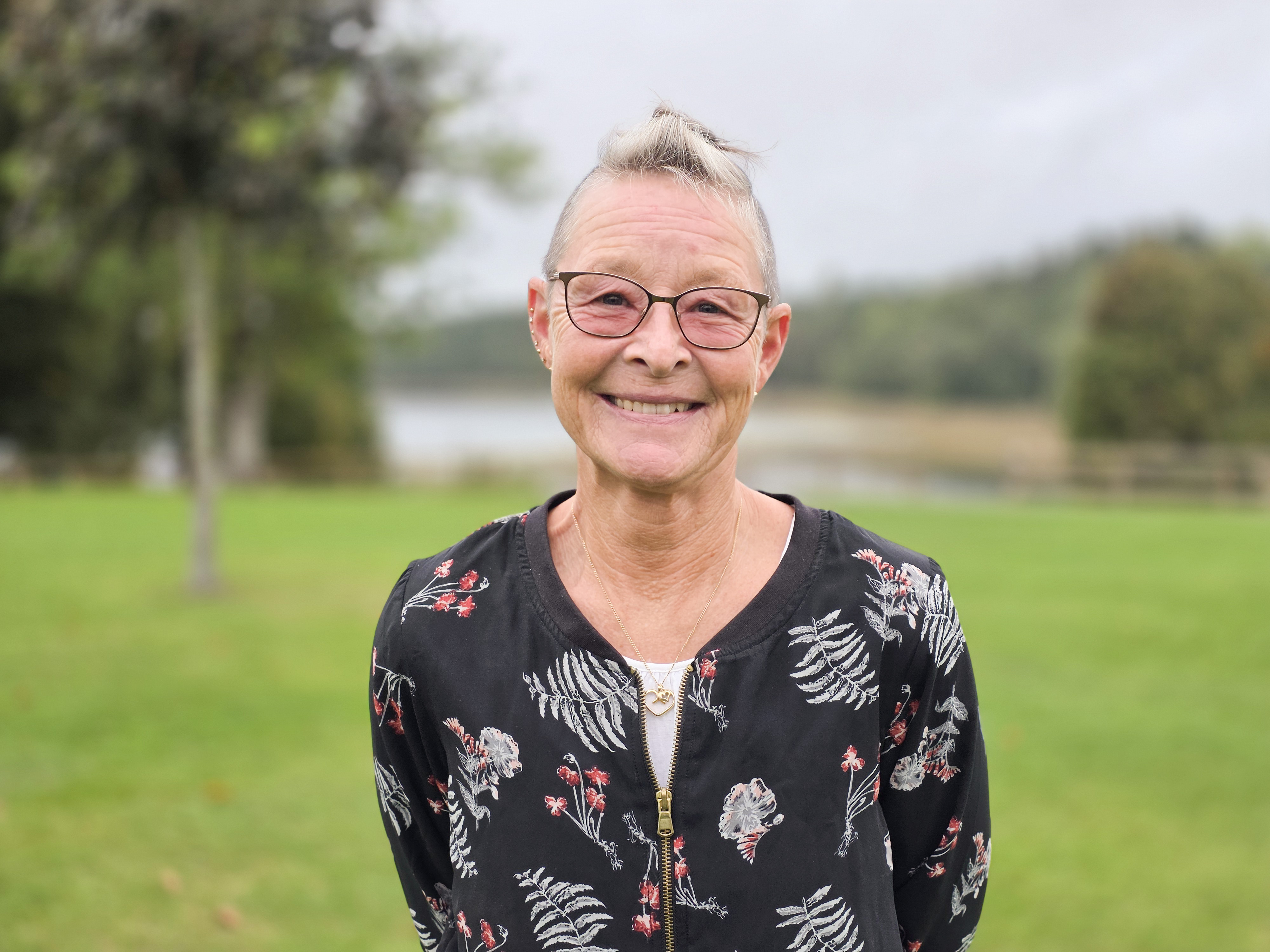 Susanne Haglund